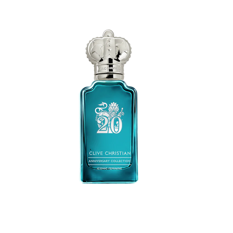 克莱夫·克里斯蒂安 标志性女性系列 - 限量版