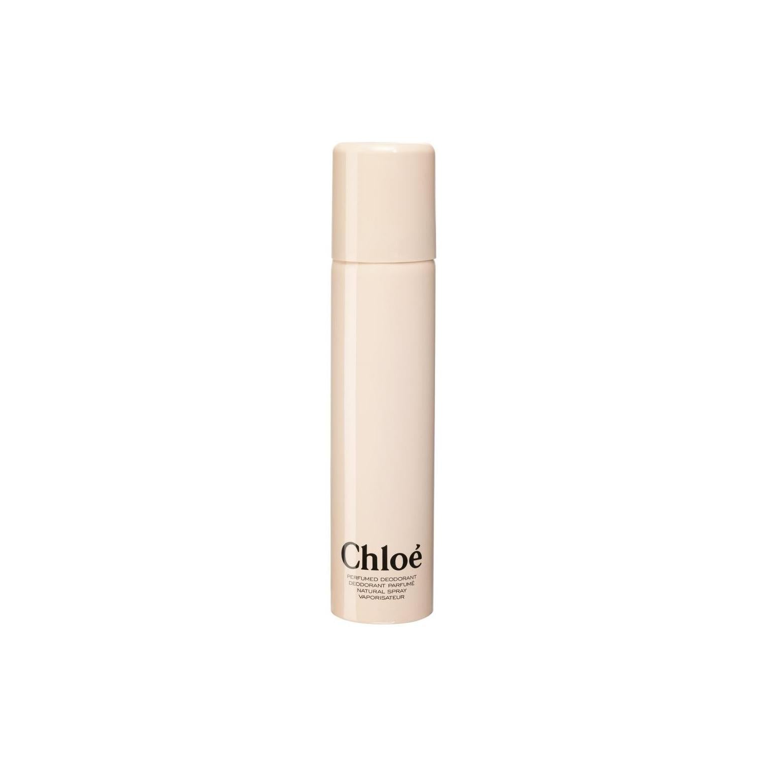 CHLOÉ SIGNATURE DEODORANTE SPRAY