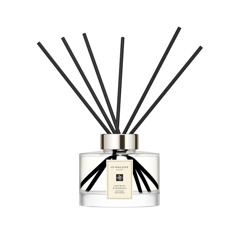 JO MALONE London Lime Basil & Mandarin Diffuser