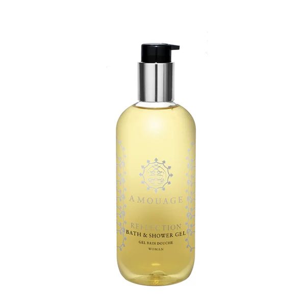 AMOUAGE REFLECTION WOMAN SHOWER GEL