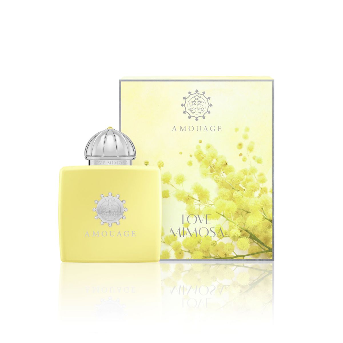 AMOUAGE LOVE MIMOSA EDP