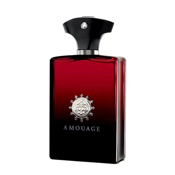 AMOUAGE LYRIC MAN EDP