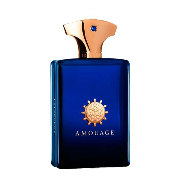 AMOUAGE INTERLUDE MAN EDP