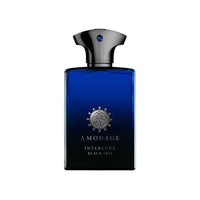 AMOUAGE INTERLUDE BLACK IRIS MAN EDP