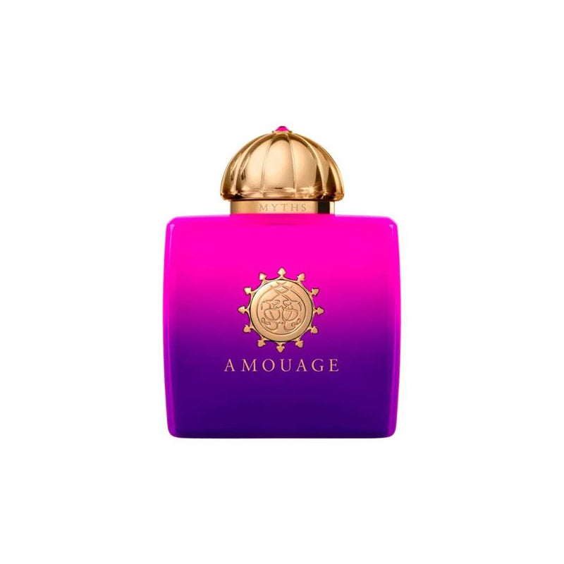 AMOUAGE MYTHS WOMAN EDP