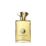 AMOUAGE GOLD MAN EDP