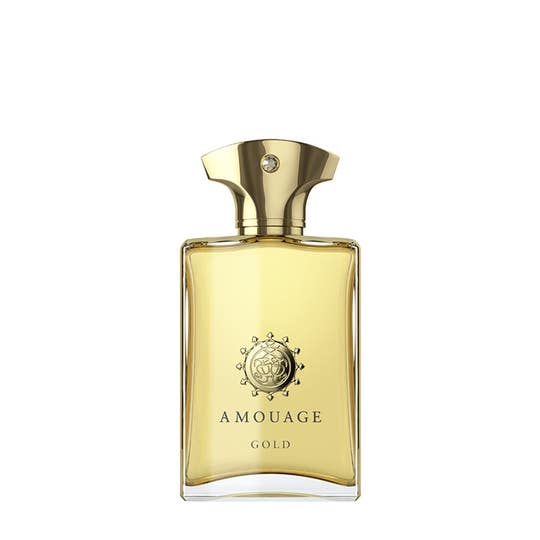 AMOUAGE GOLD MAN EDP