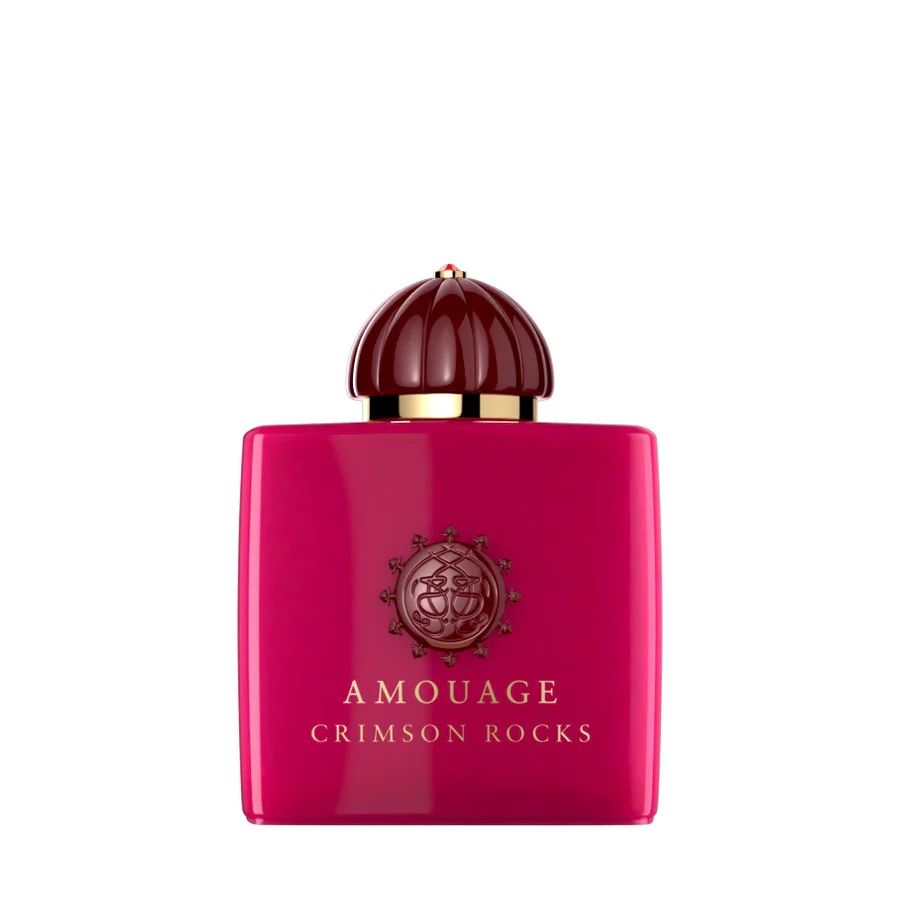 AMOUAGE CRIMSON ROCKS EDP