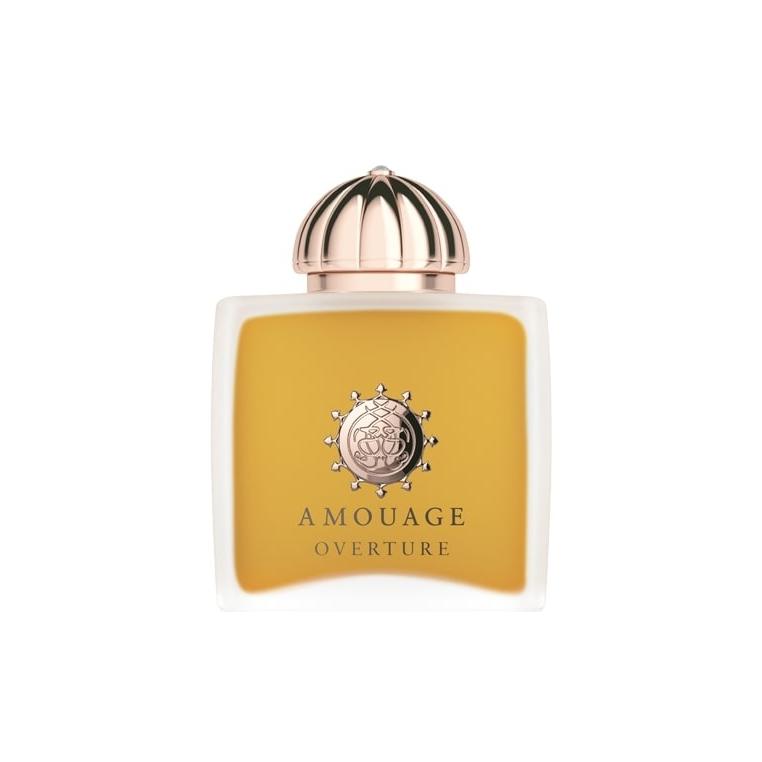 AMOUAGE OVERTURE 女士淡香水