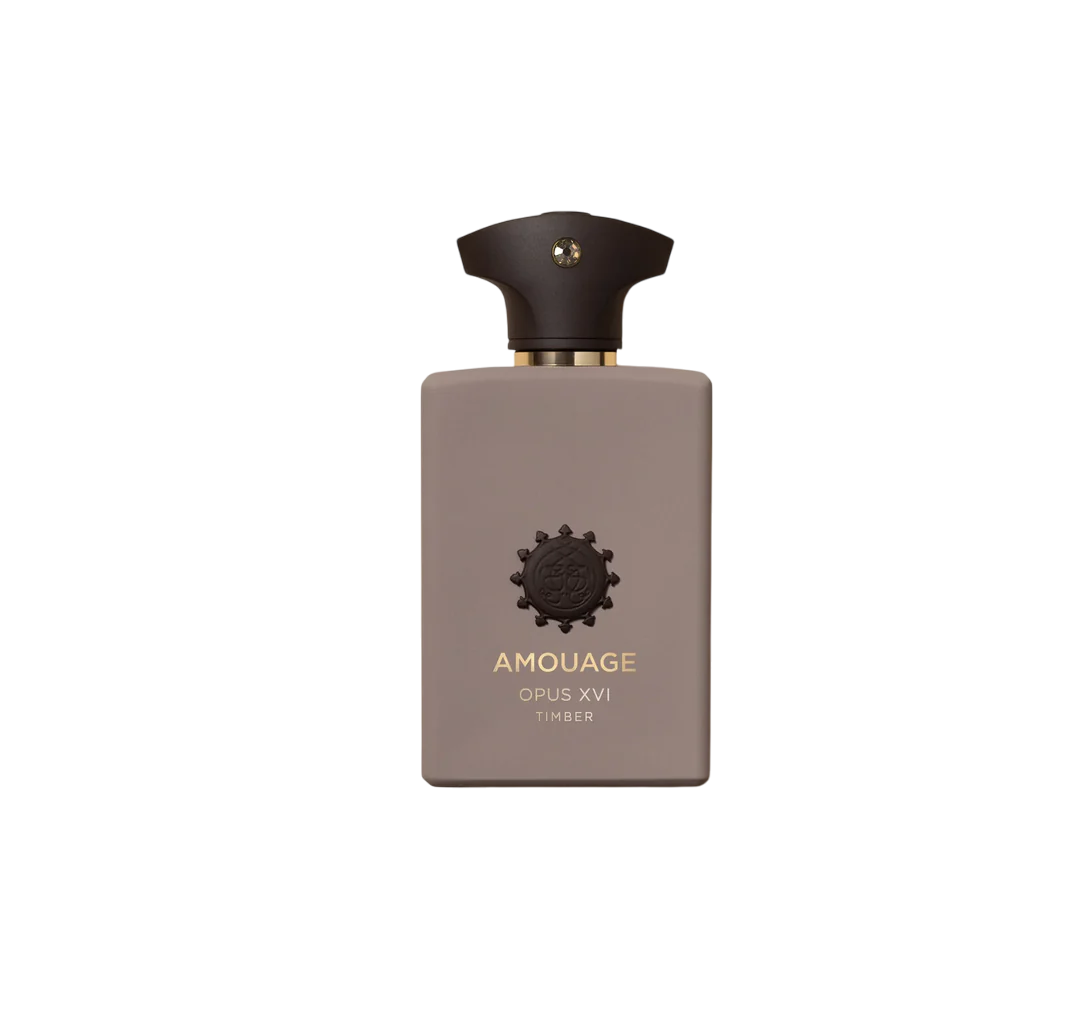 AMOUAGE OPUS XVI TIMBER EDP