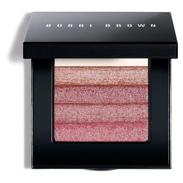 BOBBI BROWN SHIMMER BRICK