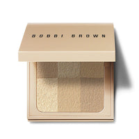 BOBBI BROWN NUDE FINISH ILLUMINATING POWDER