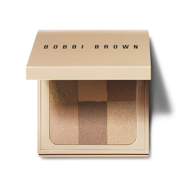 BOBBI BROWN NUDE FINISH ILLUMINATING POWDER