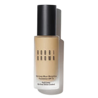 BOBBI BROWN SKIN LONG-WEAR WEIGHTLESS FOUNDATION SPF15