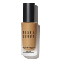 BOBBI BROWN SKIN LONG-WEAR WEIGHTLESS FOUNDATION SPF15