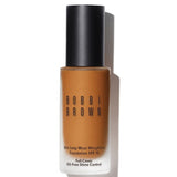 BOBBI BROWN SKIN LONG-WEAR WEIGHTLESS FOUNDATION SPF15