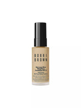 BOBBI BROWN MINI SKIN LONG- WEAR WEIGHTLESS FOUNDATION