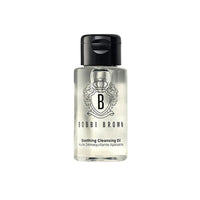 BOBBI BROWN SOOTHING CLEANSING OIL