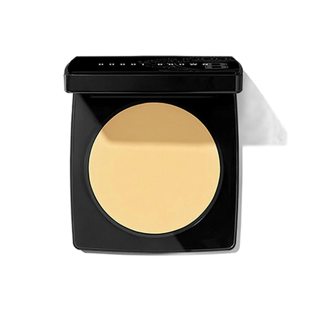 BOBBI BROWN SHEER FINISH PRESSED POWDER