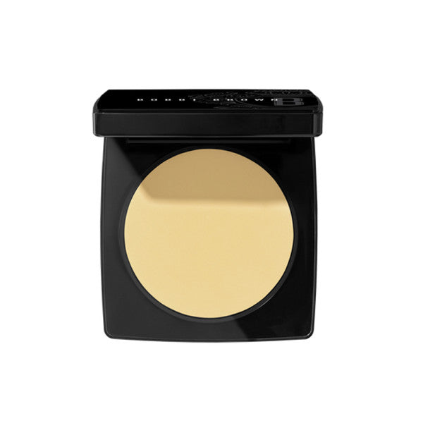 BOBBI BROWN MINI SHEER FINISH PRESSED POWDER