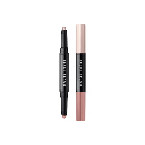 BOBBI BROWN LONG-WEAR CREAM SHADOW STICK PERFECT PAIR