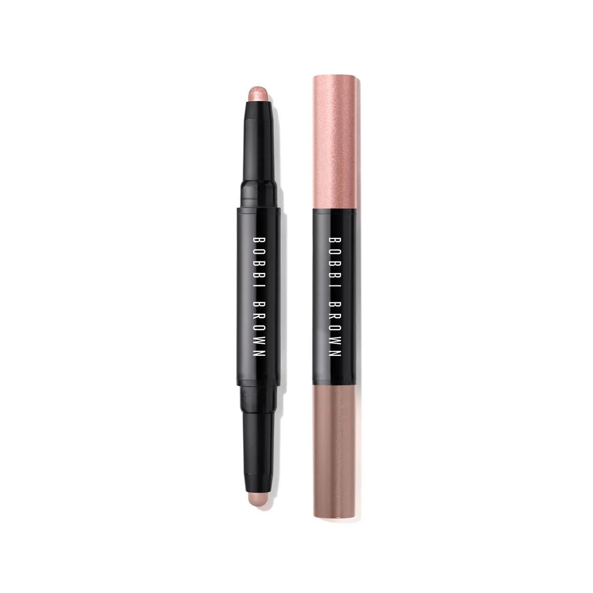 BOBBI BROWN DUAL-ENDED LONG-WEAR CREAM SHADOW STICK