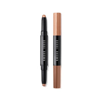 BOBBI BROWN DUAL-ENDED LONG-WEAR CREAM SHADOW STICK