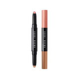 BOBBI BROWN DUAL-ENDED LONG-WEAR CREAM SHADOW STICK