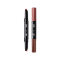 BOBBI BROWN DUAL-ENDED LONG-WEAR CREAM SHADOW STICK