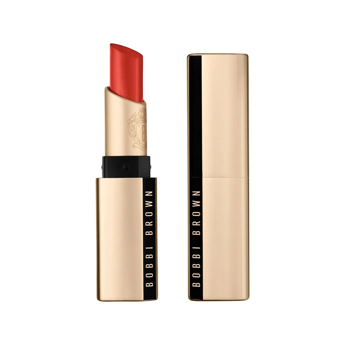 BOBBI BROWN LUXE MATTE LIPSTICK