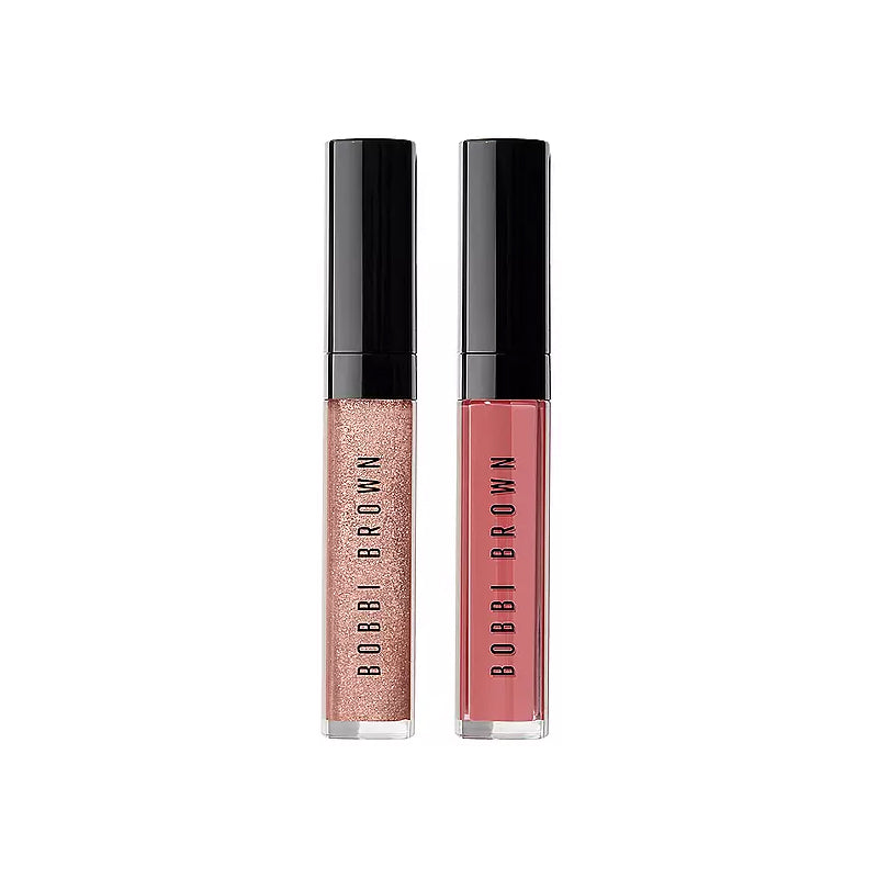 BOBBI BROWN CRUSHED OIL INFUSED GLOSS DUO