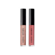 BOBBI BROWN CRUSHED OIL INFUSED GLOSS DUO