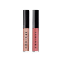 BOBBI BROWN CRUSHED OIL INFUSED GLOSS DUO