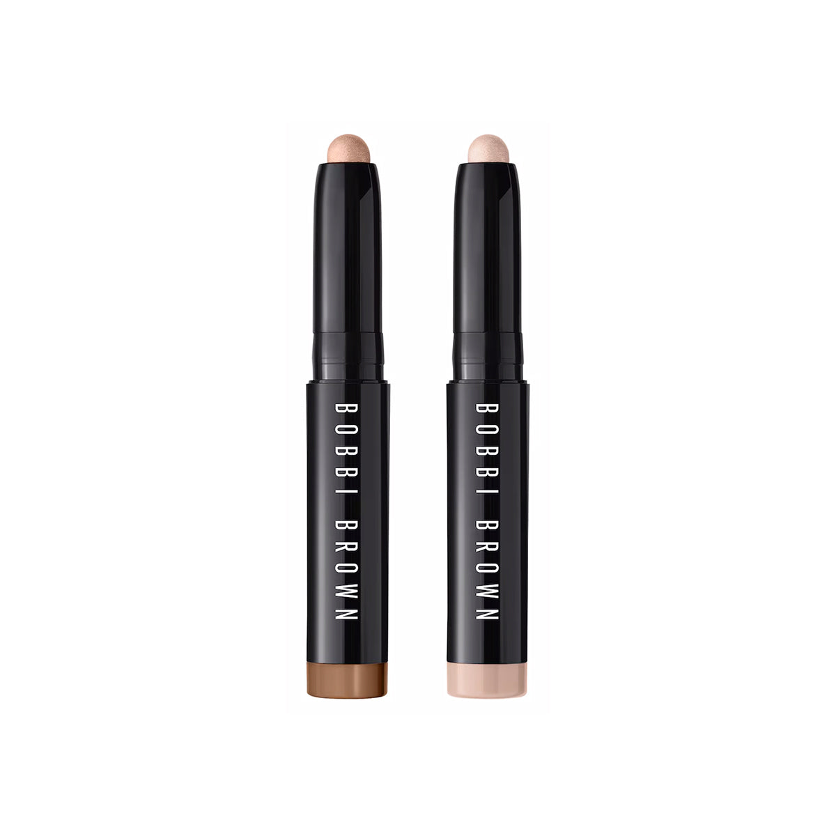 BOBBI BROWN MINI LONG-WEAR CREAM SHADOW STICK SET