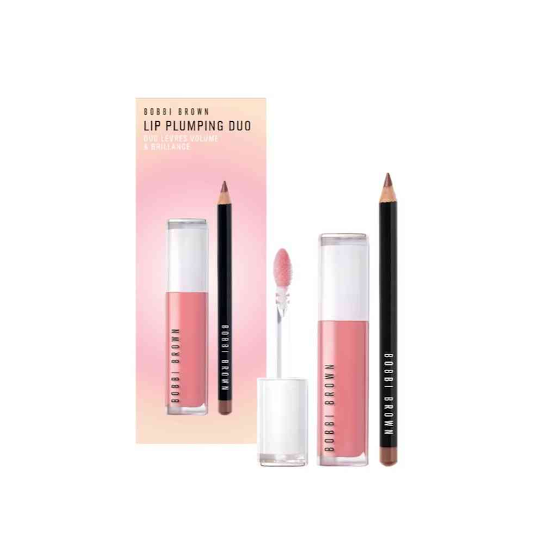 BOBBI BROWN Lip Plumping Duo