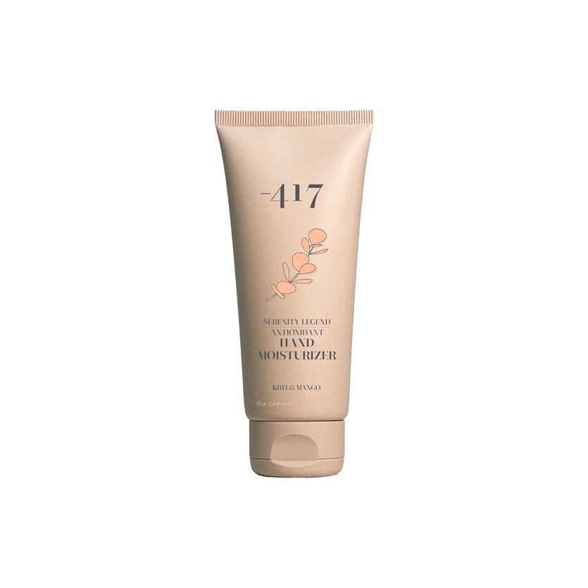 MINUS 417 HAND MOISTURIZER KIWI E MANGO