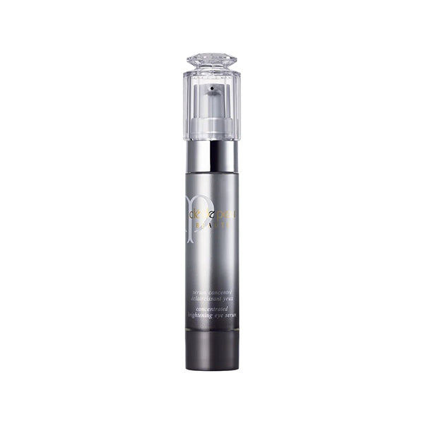 CLÉ DE PEAU BEAUTÉ CONCENTRATED BRIGHTENING EYE SERUM