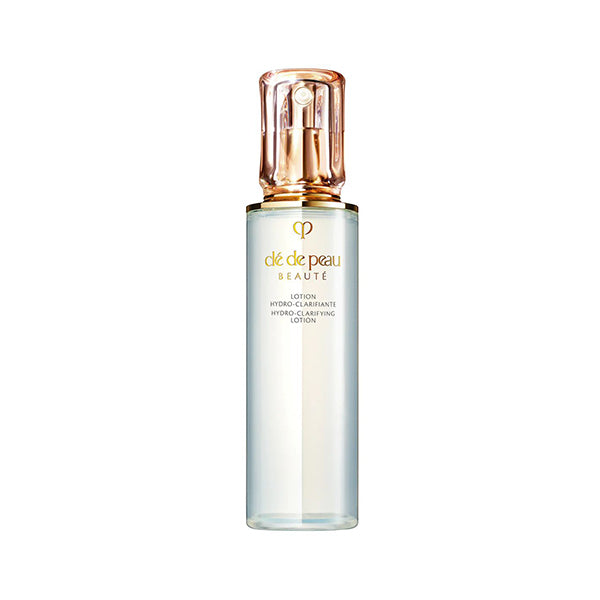 CLÉ DE PEAU BEAUTÉ HYDRO-CLARIFYING LOTION N