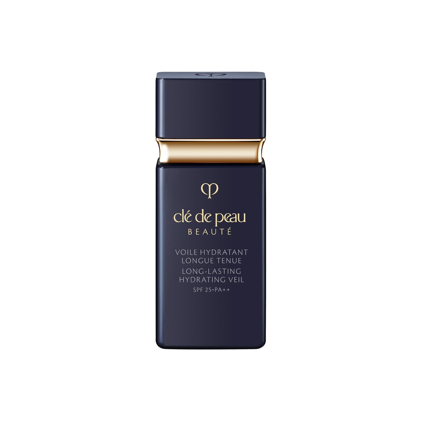 CLÉ DE PEAU BEAUTÉ LONG-LASTING HYDRATING VEIL