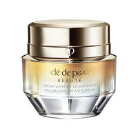 CLÉ DE PEAU BEAUTÉ VOLUMIZING CREAM SUPREME