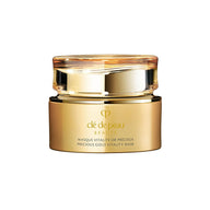 CLÉ DE PEAU BEAUTÉ Precious Gold Vitality Mask