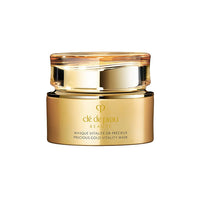 CLÉ DE PEAU BEAUTÉ Precious Gold Vitality Mask