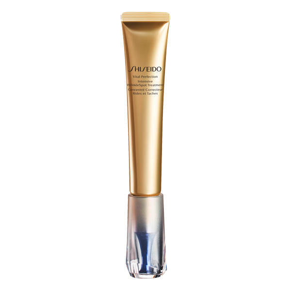 SHISEIDO VITAL PERFECTION INTENSIVE WRINKLESPOT TREATMENT