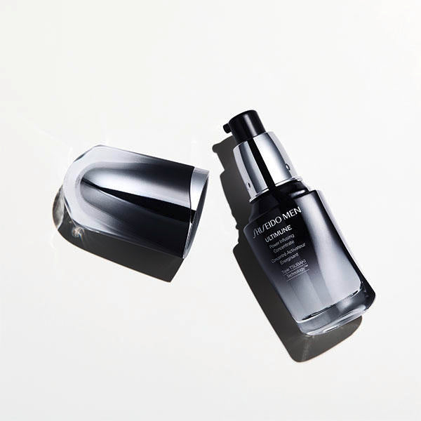 SHISEIDO MEN ULTIMUNE POWER INFUSING CONCENTRATE