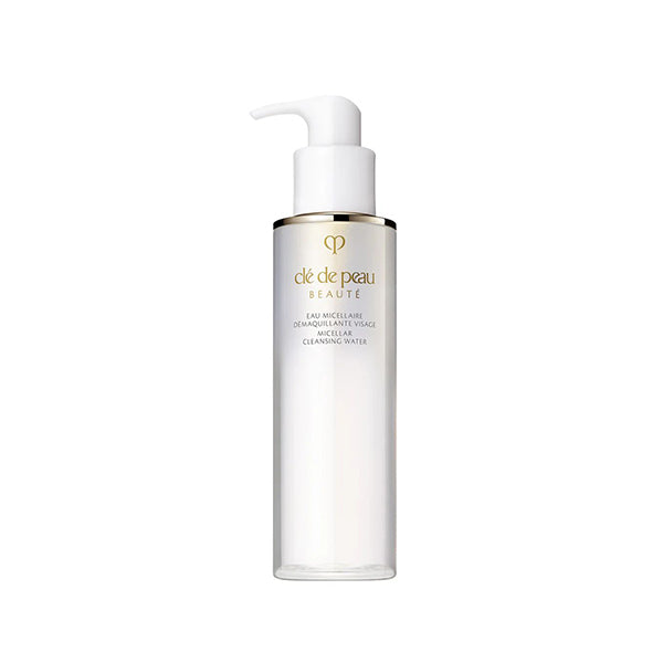 CLÉ DE PEAU BEAUTÉ MICELLAR CLEANSING WATER