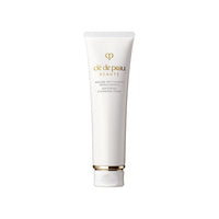 CLÉ DE PEAU BEAUTÉ SOFTENING CLEANSING FOAM