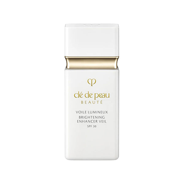 CLÉ DE PEAU BEAUTÉ BRIGHTENING ENHANCER VEIL SPF30