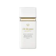 CLÉ DE PEAU BEAUTÉ BRIGHTENING ENHANCER VEIL SPF30