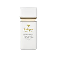 CLÉ DE PEAU BEAUTÉ BRIGHTENING ENHANCER VEIL SPF30