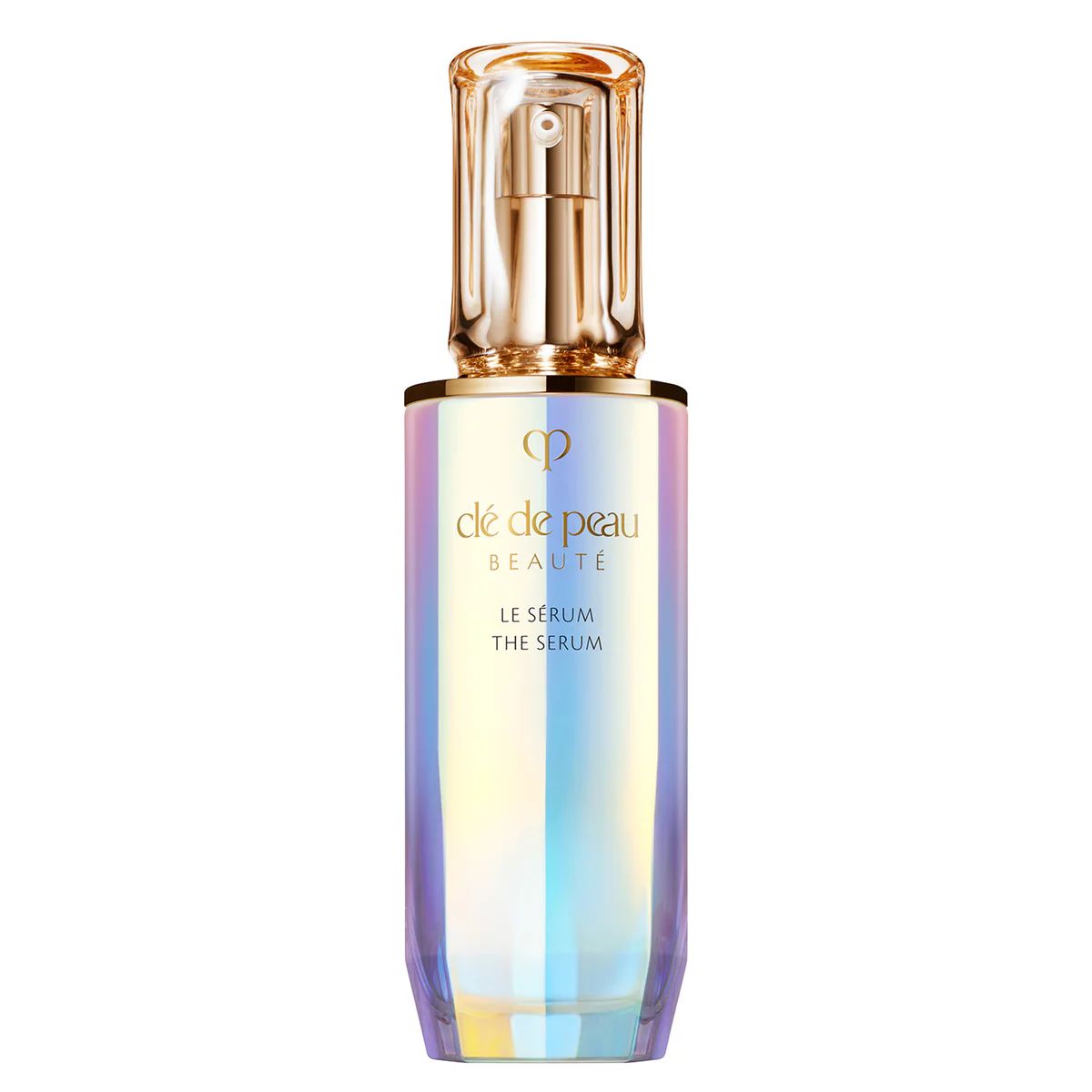 CLÉ DE PEAU BEAUTÉ THE SERUM